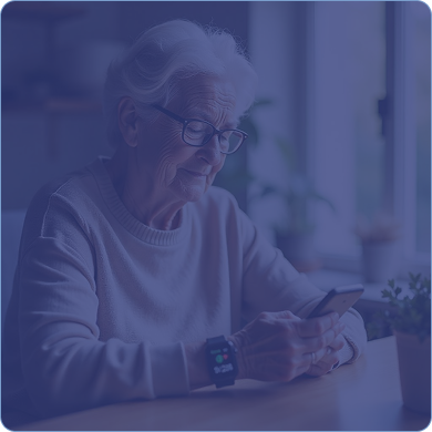 Remote Data Collection Mobile App from Parkinsonian Patients